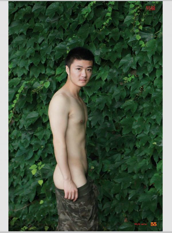 PHOTO-SET-STYLE-MEN-56-–-SAM--陽光男孩-孝林郎-